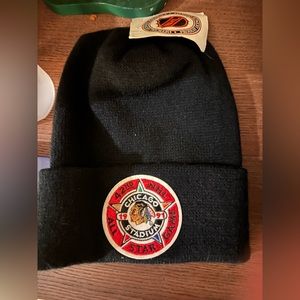 Chicago Blackhawks Hat